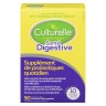 Culturelle Digestive Health Probiotic Capsules